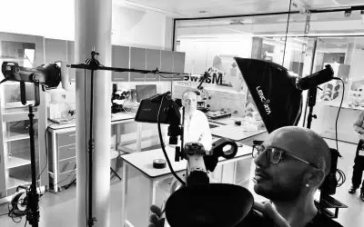 From Concept to Creation | A Corporate Video Production Case Study With Cambridge University
