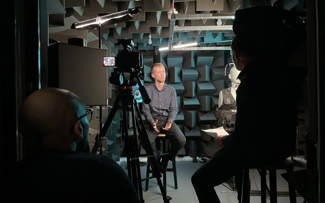 5 Ways Video Production Drives Business Growth